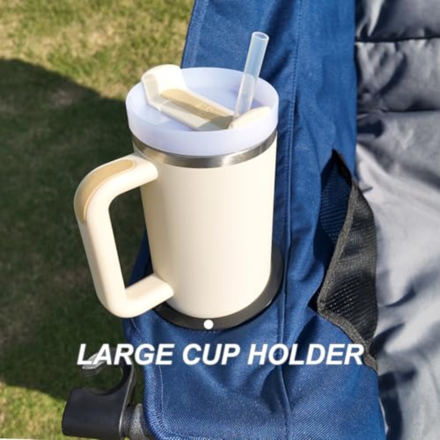 Oversized Camping Chair for Ou - Outdoor Oversized Camping Chair ulasan dan harga