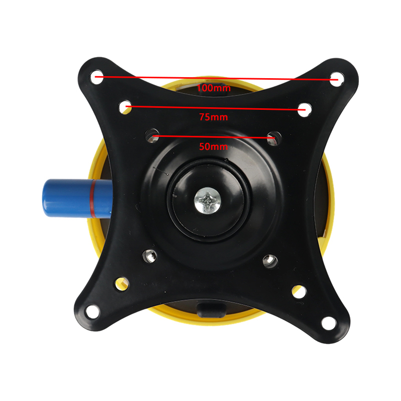 4.7 Inch Heavy Duty Suction Cu - Outdoor Camping Tv ulasan dan harga