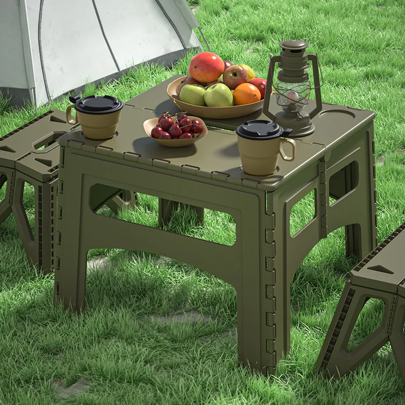 Folding Portable Outdoor Exten - Outdoor Camping Exhibition ulasan dan harga
