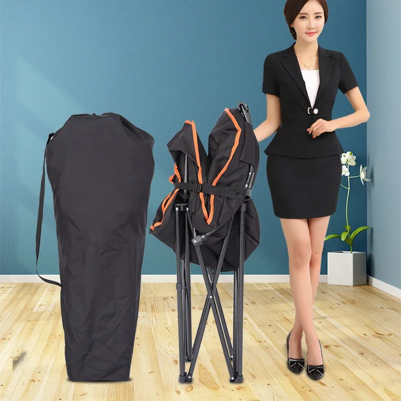 Luxury Oversized Lazy Round So - Outdoor Oversized Camping Chair ulasan dan harga