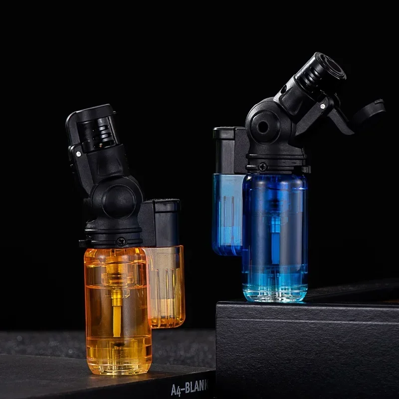 Cheap Creative Butane Turbo To - Fire Starter Flint ulasan dan harga