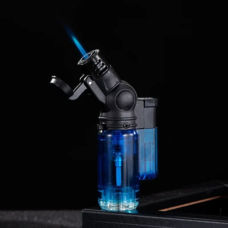Cheap Creative Butane Turbo To - Fire Starter Flint ulasan dan harga