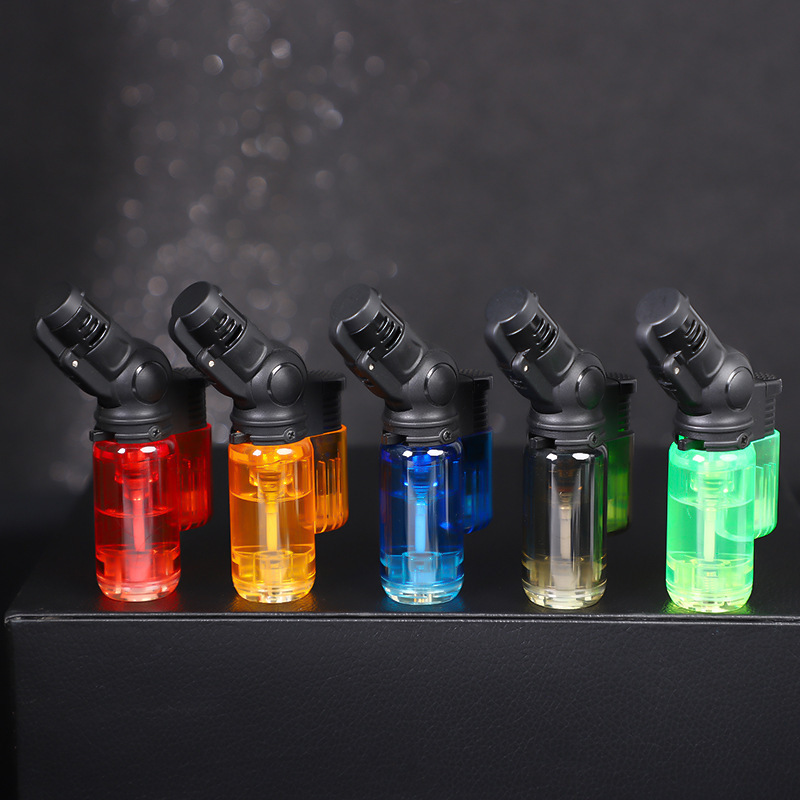 Cheap Creative Butane Turbo To - Fire Starter Flint ulasan dan harga