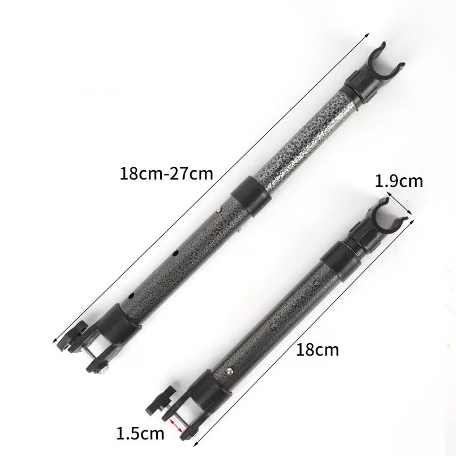 Essential Adjustable Carbon St - Outdoor Camping Exhibition ulasan dan harga