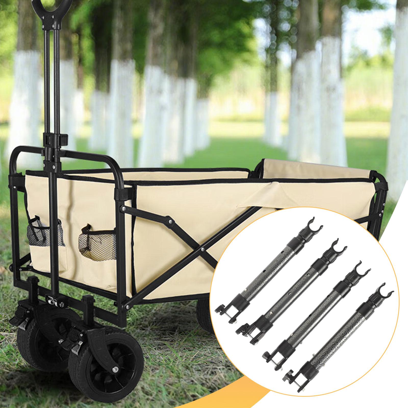 Essential Adjustable Carbon St - Outdoor Camping Exhibition ulasan dan harga