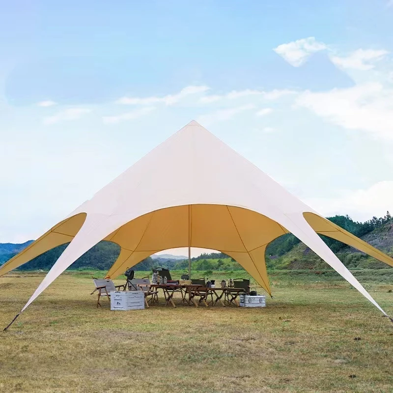 Pop Up 10x10 Canopy Tent Outdo - Outdoor Camping Exhibition ulasan dan harga
