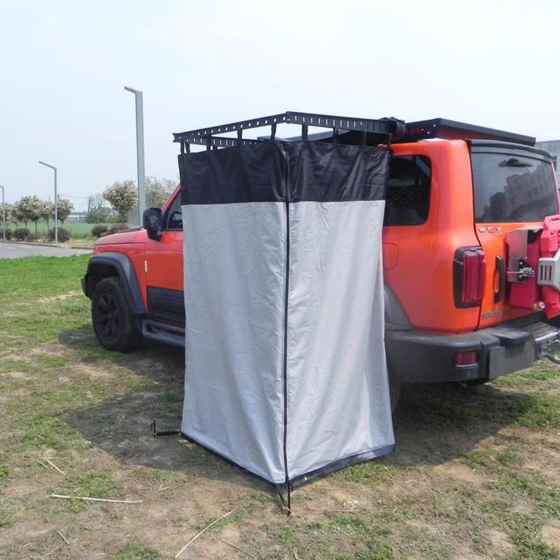 Outdoor Camping Shower Tent Ca - Camping Tent ulasan dan harga