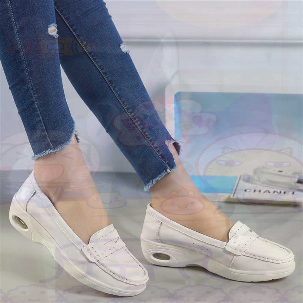 Soft Slip-on Womens Large Size - Outdoor Camping Light Ideas ulasan dan harga