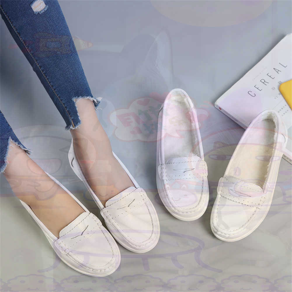 Soft Slip-on Womens Large Size - Outdoor Camping Light Ideas ulasan dan harga