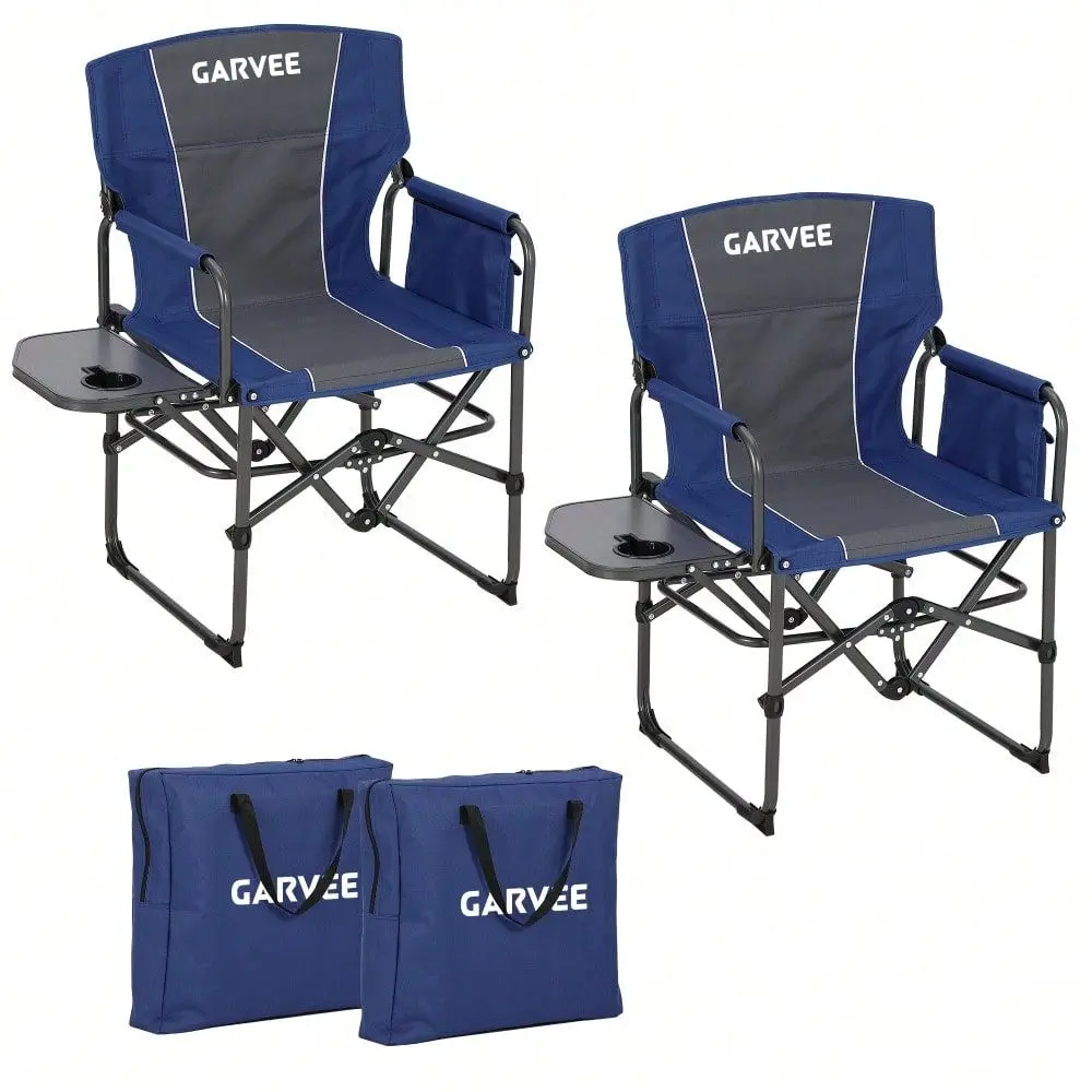 Oversized Camping Directors Ch - Outdoor Oversized Camping Chair ulasan dan harga