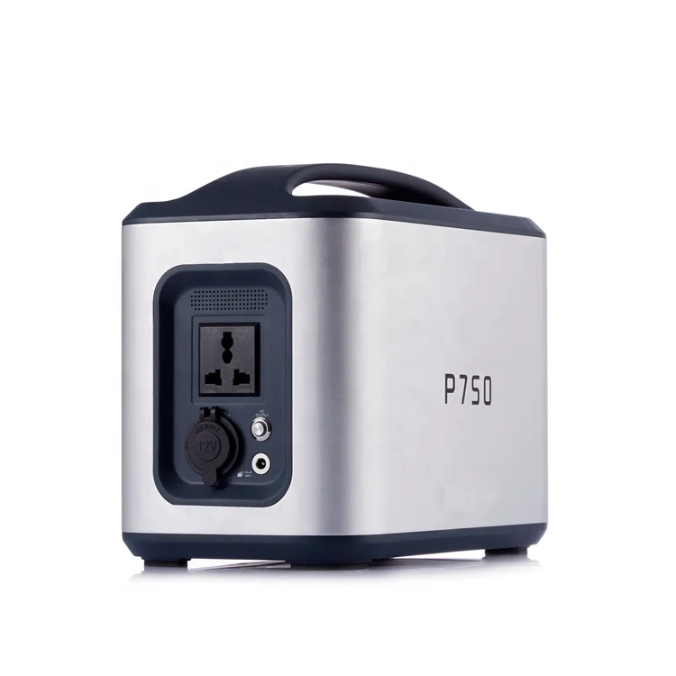 Portable Power Bank Station fo - Outdoor Camping Usa ulasan dan harga