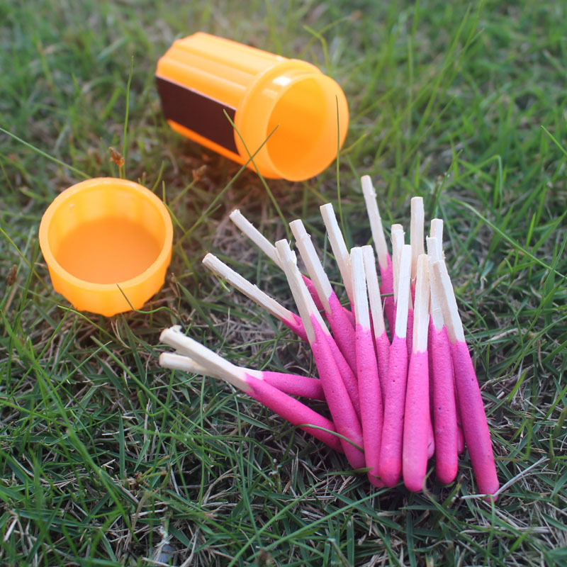 New Outdoor Camping BBQ Igniti - Fire Starter Flint ulasan dan harga