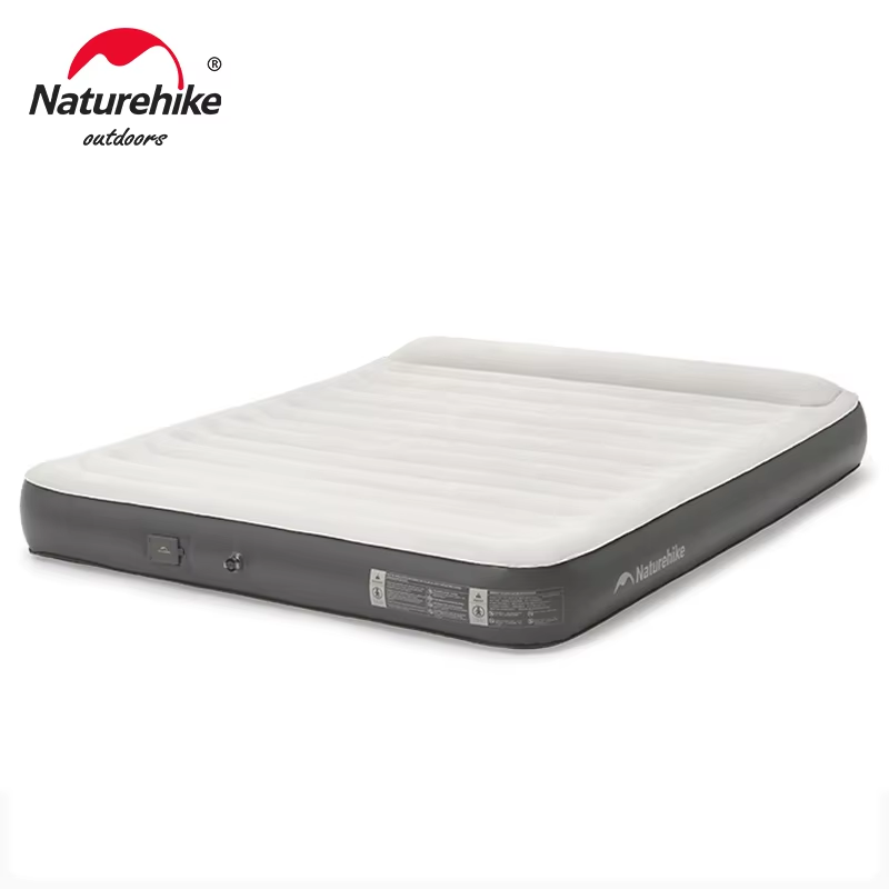 Naturehike Self Inflating Matt - Camp Pillow Compressible ulasan dan harga