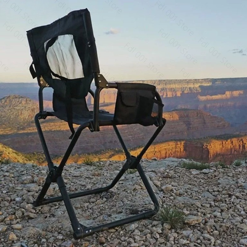 Outdoor Heavy Duty Oversized F - Outdoor Oversized Camping Chair ulasan dan harga
