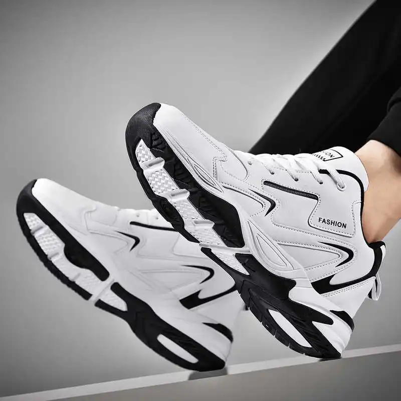 Cold-proof Spring Gym Sneakers - Outdoor Camping Light Ideas ulasan dan harga