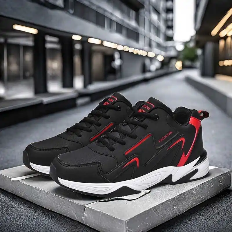Cold-proof Spring Gym Sneakers - Outdoor Camping Light Ideas ulasan dan harga