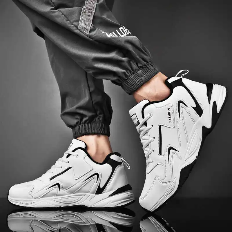 Cold-proof Spring Gym Sneakers - Outdoor Camping Light Ideas ulasan dan harga