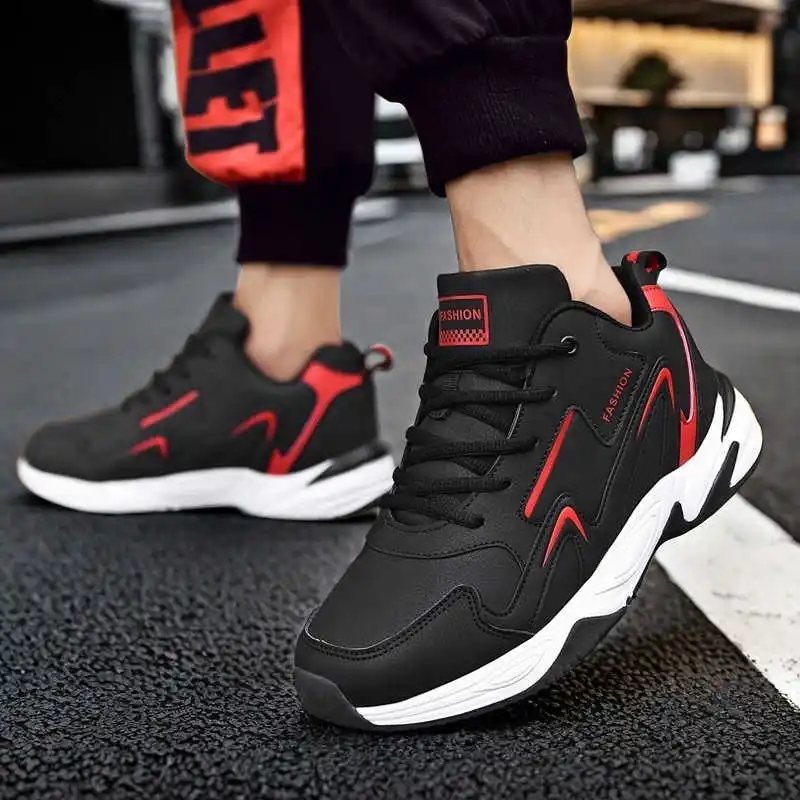 Cold-proof Spring Gym Sneakers - Outdoor Camping Light Ideas ulasan dan harga