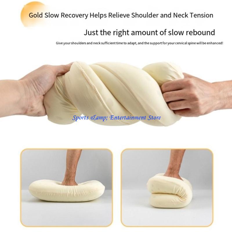 G7NF Camping Pillow Compressib - Camp Pillow Compressible ulasan dan harga