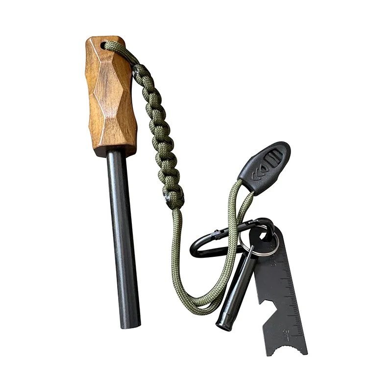 New Outdoor Flint Fire Starter - Fire Starter Flint ulasan dan harga