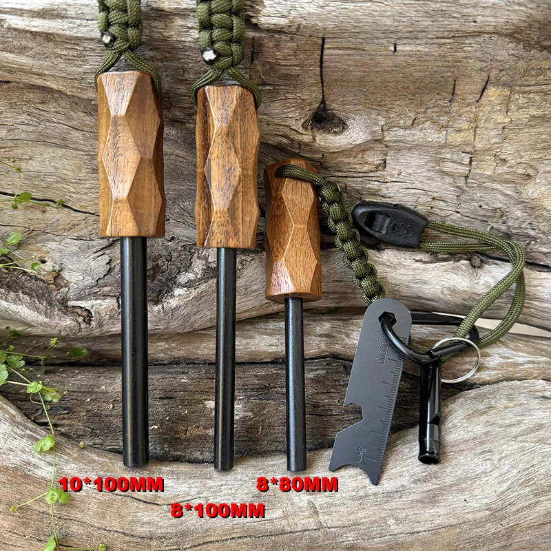 New Outdoor Flint Fire Starter - Fire Starter Flint ulasan dan harga