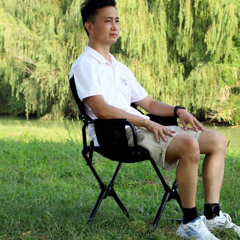 Outdoor Heavy Duty Oversized P - Outdoor Oversized Camping Chair ulasan dan harga