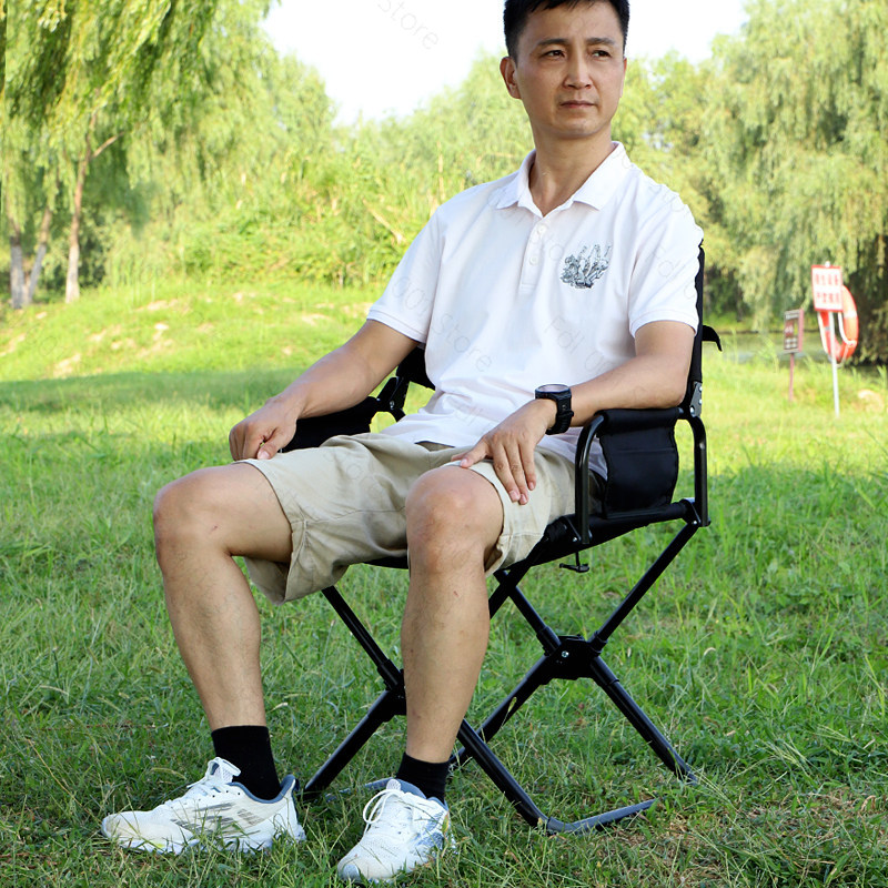 Outdoor Heavy Duty Oversized P - Outdoor Oversized Camping Chair ulasan dan harga