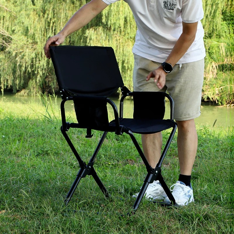 Outdoor Heavy Duty Oversized P - Outdoor Oversized Camping Chair ulasan dan harga