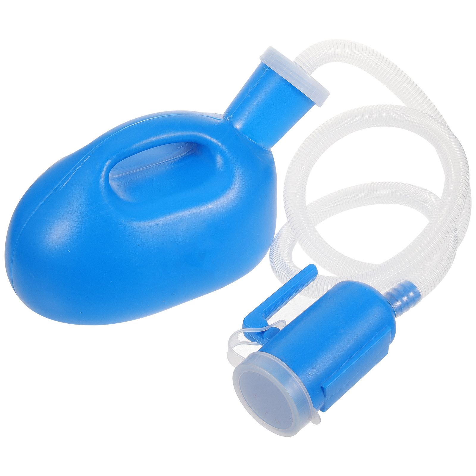 1Set Female Urinal Car Thick P - Outdoor Camping Urinal ulasan dan harga