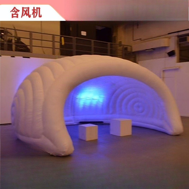 Outdoor Tent, Inflatable Tent, - Outdoor Camping Exhibition ulasan dan harga