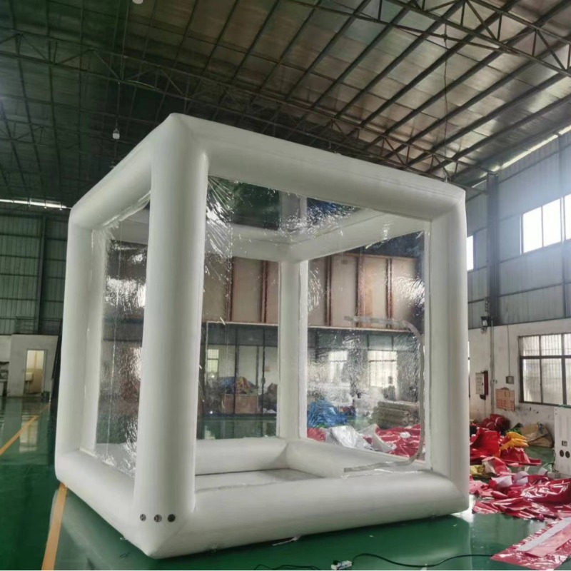 Outdoor Tent, Inflatable Tent, - Outdoor Camping Exhibition ulasan dan harga