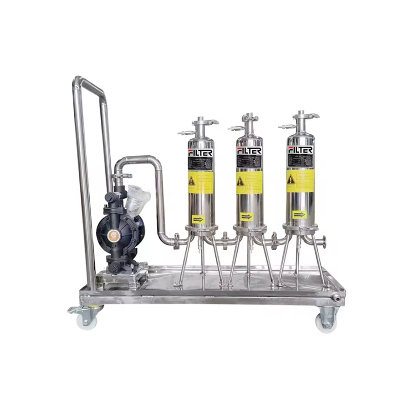 high quality portable water fi - Portable Water Filter ulasan dan harga