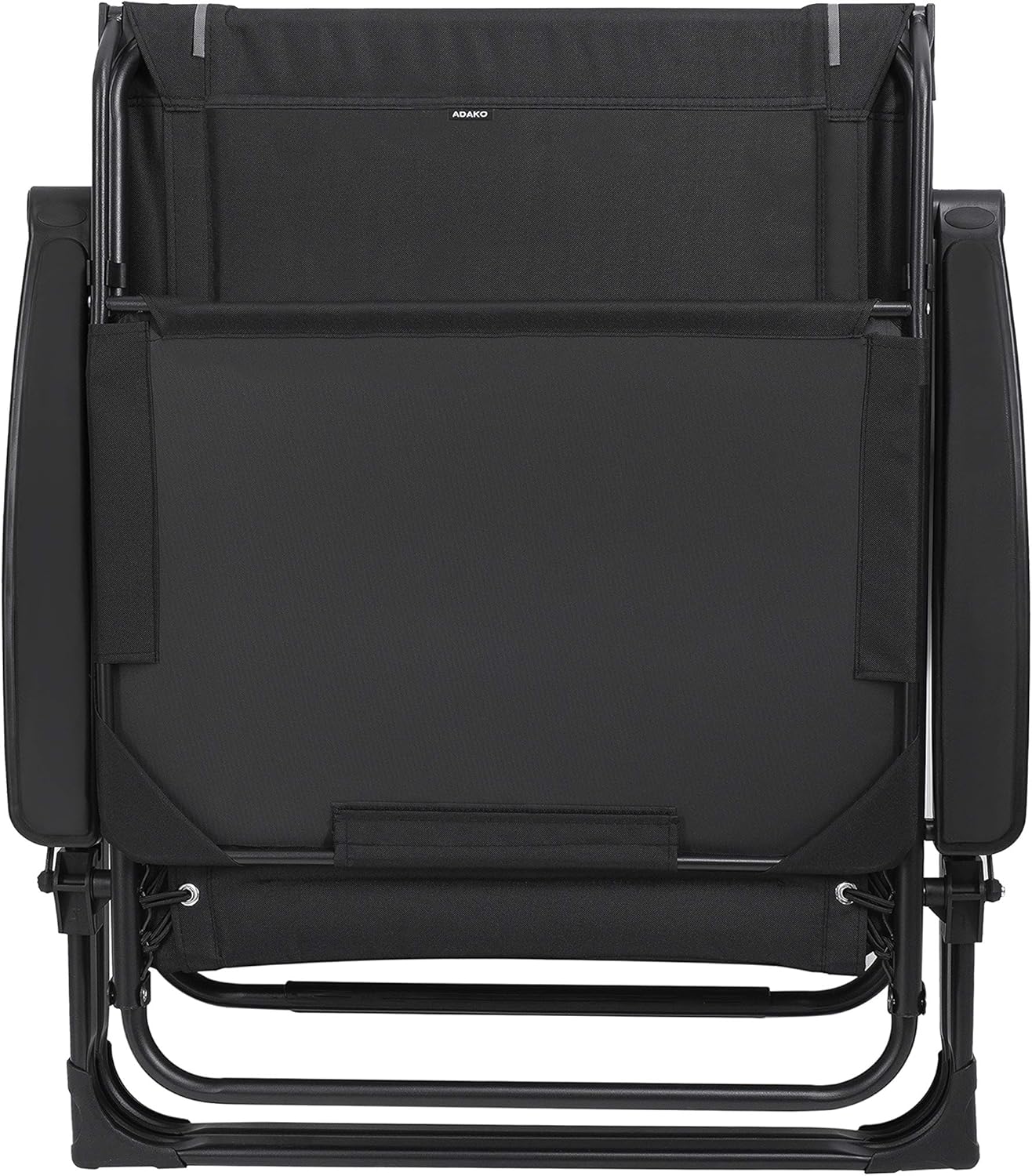 XXL Oversize Recliner Folding  - Outdoor Oversized Camping Chair ulasan dan harga