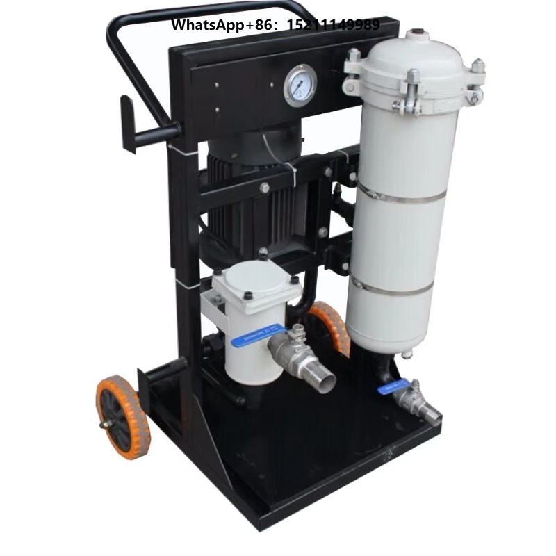 Portable Oil Filter, Portable  - Portable Water Filter ulasan dan harga